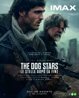 The Dog Stars - Le stelle dopo la fine