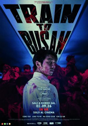 Train To Busan