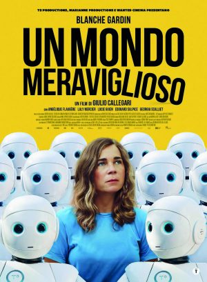 Un mondo meraviglioso