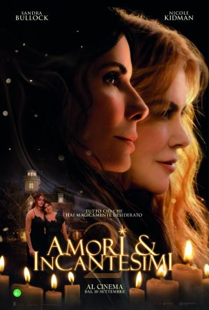 Amori e incantesimi 2