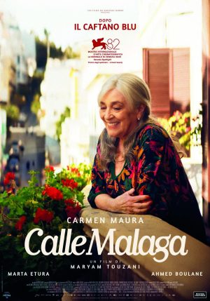 Calle malaga