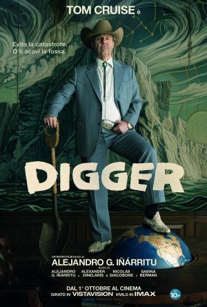 Digger [2026] | cinemamma