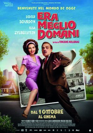 Era meglio domani