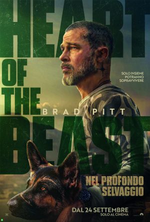 Heart of the beast - nel profondo selvaggio