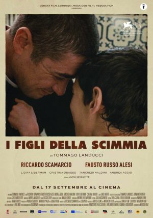 I figli della scimmia