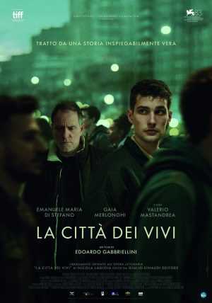 La città dei vivi