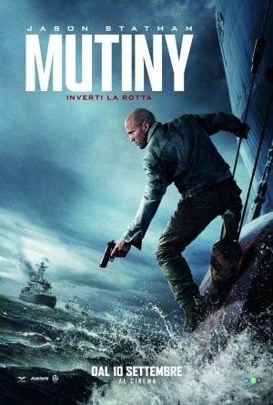 Mutiny