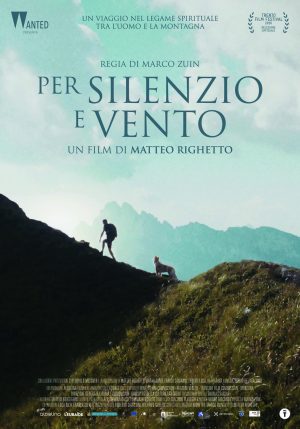 Per silenzio e vento
