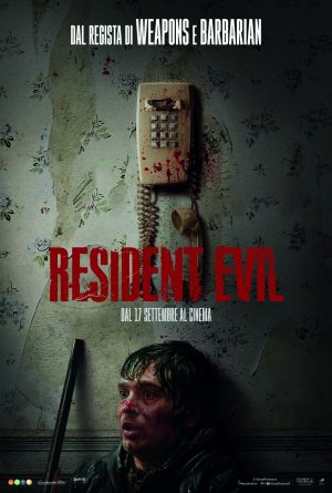Resident evil [2026] | atmos
