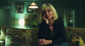 The invite - il piacere è tutto nostro | v.o. sott. ita