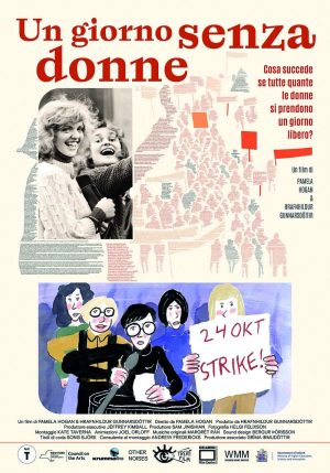 Un giorno senza donne