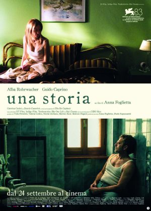 Una storia