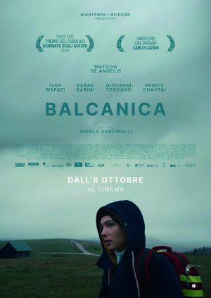 Balcanica