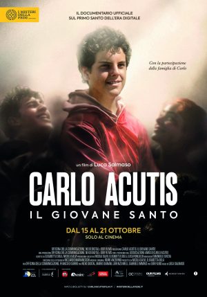 Carlo Acutis - Il giovane santo