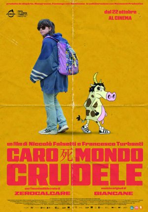 Caro Mondo Crudele