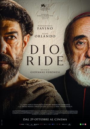 Dio ride