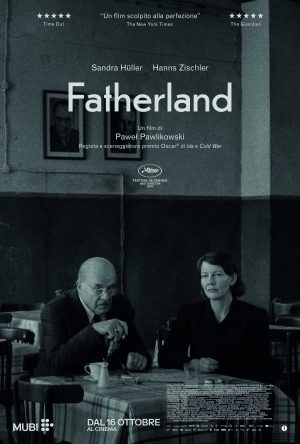 Fatherland