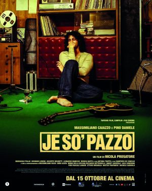 Je so' Pazzo