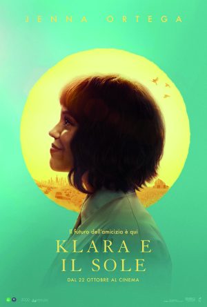Klara e il Sole
