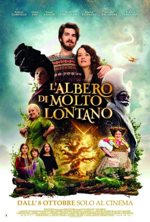 L'Albero di Molto Lontano