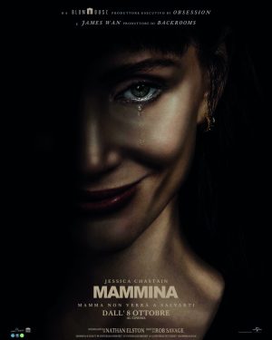 Mammina