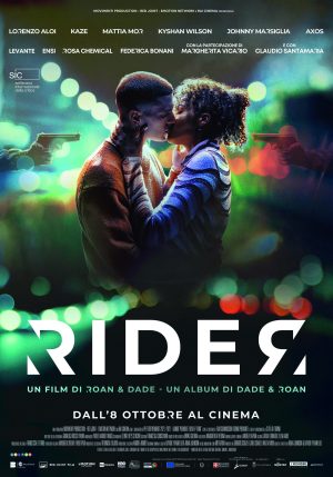 Rider