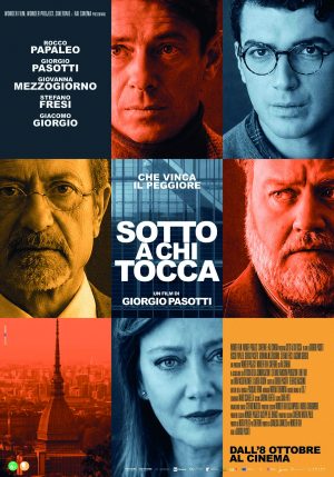 Sotto a chi Tocca