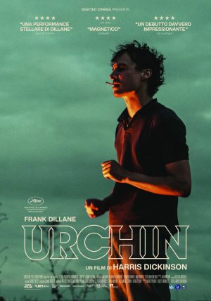 Urchin