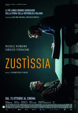 Zustissia